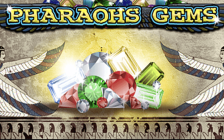 Pharaoh's Gems