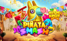 Pinata Smash