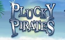 Plucky Pirates