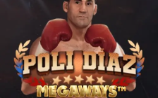 Poli Diaz Megaways