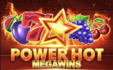 Power Hot Megawins