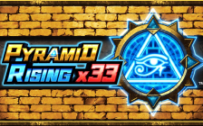 Pyramid Rising x33
