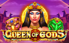 Queen of Gods