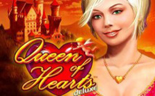 Queen of Hearts Deluxe