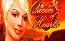 Queen of Hearts