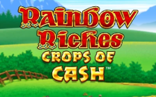 Rainbow Riches Crops of Cash