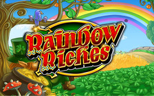 Rainbow Riches