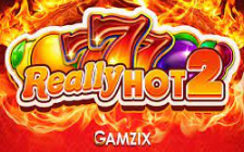 Really Hot 2