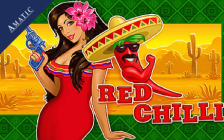 Red Chilli