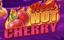 Red Hot Cherry