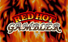 Red Hot Gambler