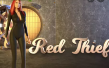 Red Thief