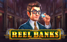 Reel Banks