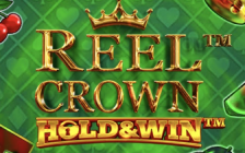 Reel Crown Hold and Win