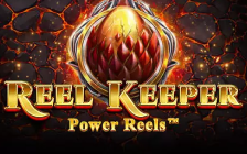 Reel Keeper Power Reels