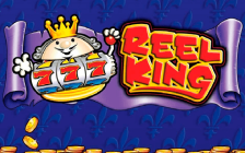 Reel King