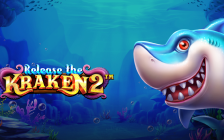 Release the Kraken 2