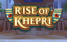 Rise of Khepri