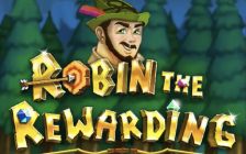 Robin The Rewarding