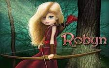 Robyn
