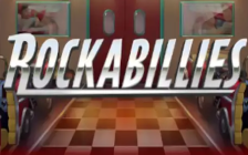 Rockabillies