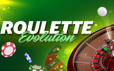 Roulette Evolution