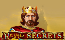 Royal Secrets