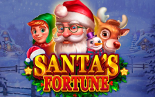 Santa's Fortune