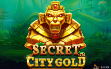 Secret City Gold