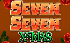 Seven Seven Xmas