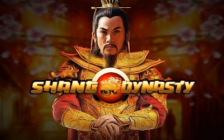 Shang Dynasty