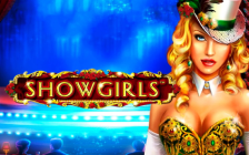Showgirls