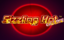 Sizzling Hot Deluxe