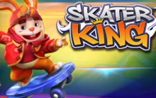 Skater King