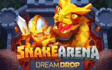 Snake Arena Dream Drop