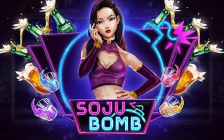 Soju Bomb