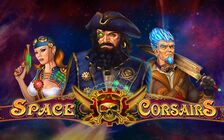 Space Corsairs