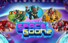 Space Goonz