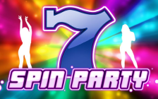 Spin Party