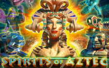 Spirits of Aztec