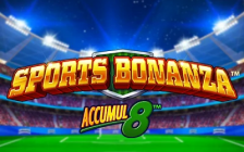 Sports Bonanza Accumul8