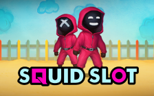 Squid Slot