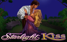 Starlight Kiss