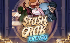 Stash and Grab Frenzy