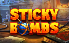 Sticky Bombs