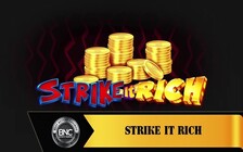 Strike it Rich
