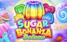 Sugar Bonanza Deluxe