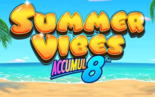 Summer Vibes Accumul8