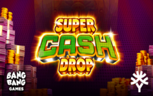 Super Cash Drop