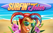 Surfin’ Joker